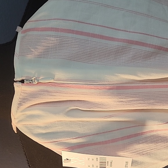 New York and Company Dress - Picture 3 of 8